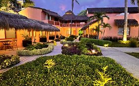 La Posada Hotel Boutique